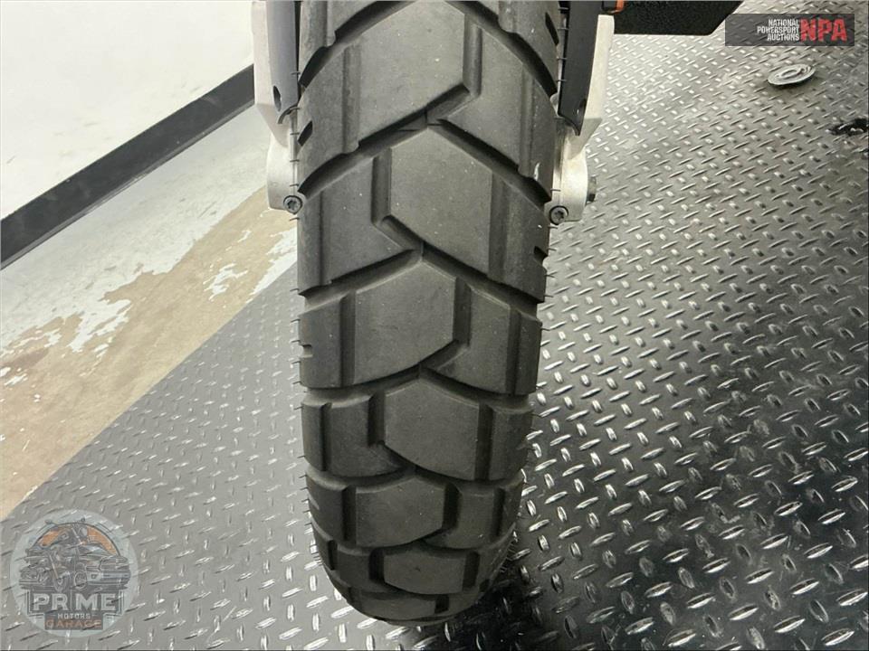 2015 Bmw R1200GS ADVENTURE — фото 24