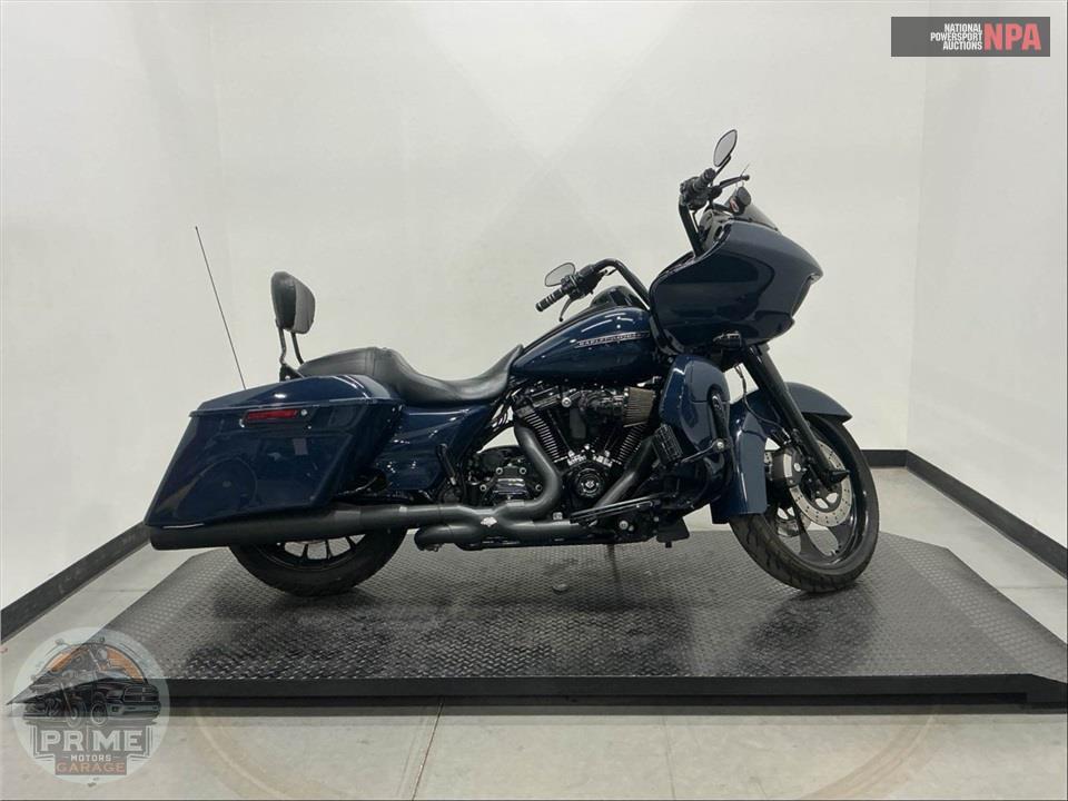 2019 HARLEY-DAVIDSON FLTRXS ROAD GLIDE SPECIAL