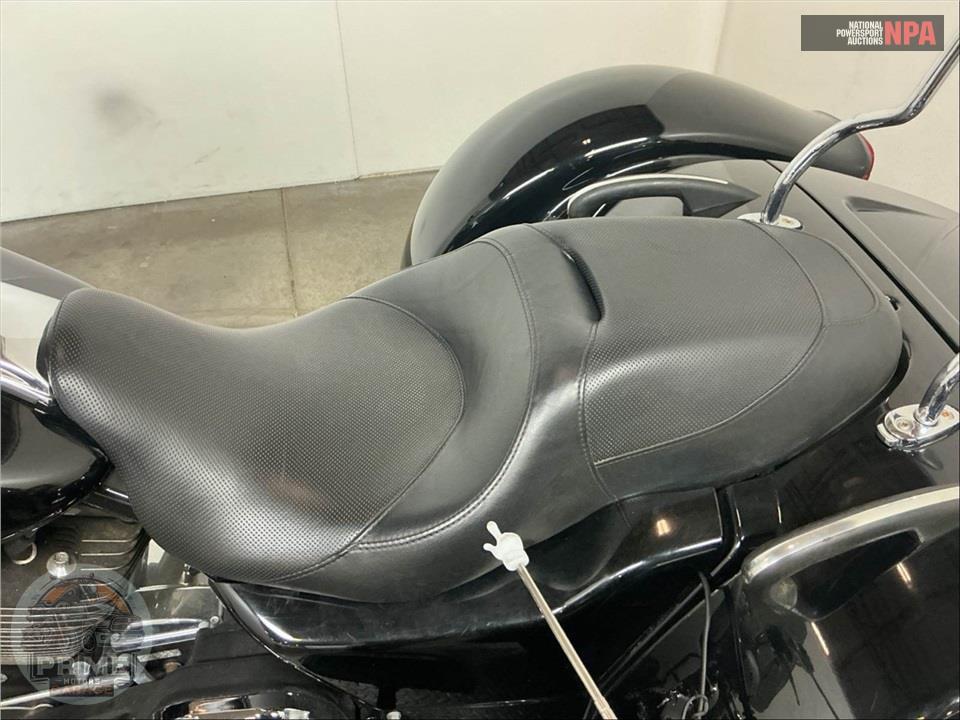 2016 Harley-Davidson FLRT FREEWHEELER — фото 32