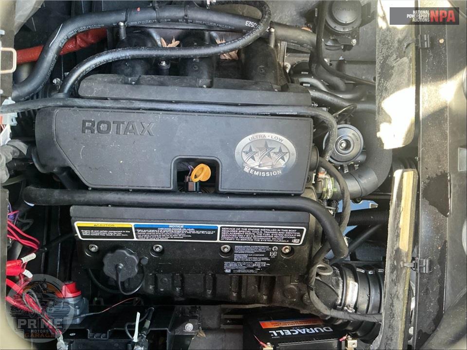 2023 Seadoo/Brp SWITCH SPT COMPACT-I/O(*) — фото 15