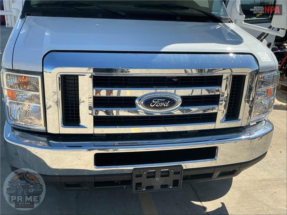 2019 Thor Motor Coach M-22FE E350-V10 - FREEDOM ELITE SERIES — фото 87