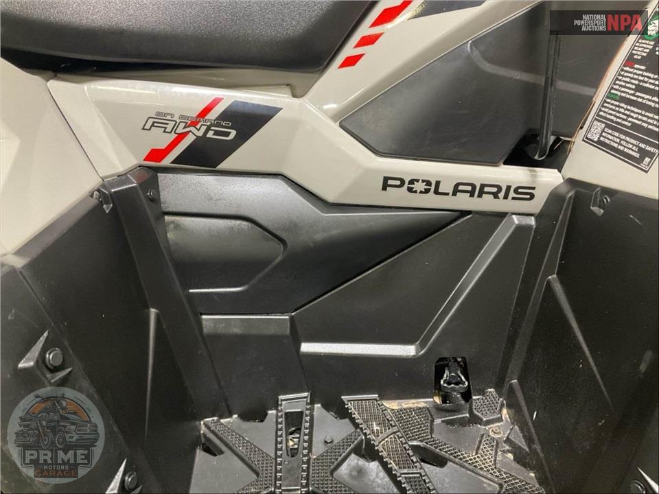 2023 Polaris SPORTSMAN 850 PREMIUM — фото 9