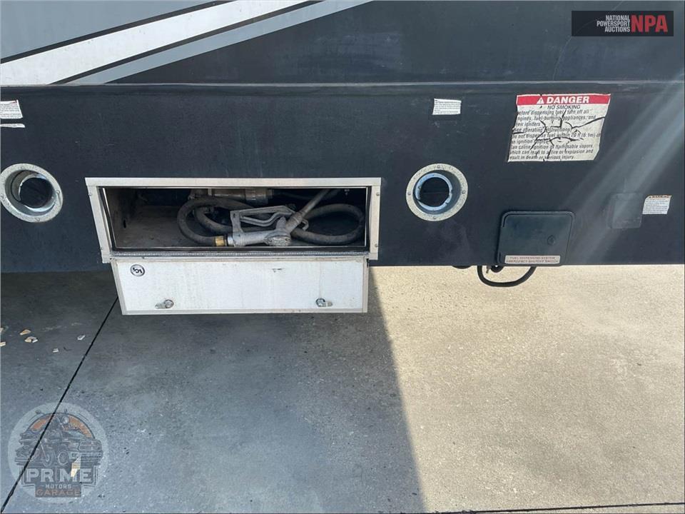 2020 Keystone Rv M-423 - RAPTOR TOY HAULER TOY HAULER SERIES — фото 93