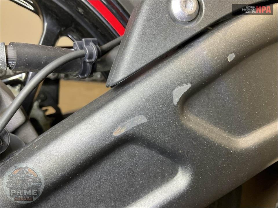 2023 Kawasaki ER650PPFNN Z650 — фото 32
