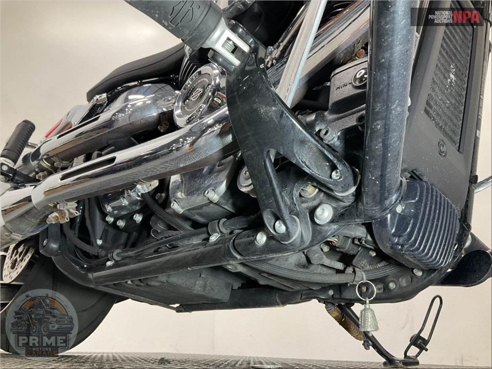 2023 Harley-Davidson FXBR BREAKOUT 117 — фото 13