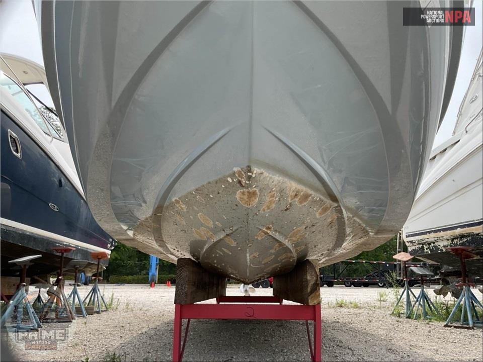 2025 Nx Boats NX260 EVOLUTION L=25/E=1-300HP MERCURY OB — фото 15