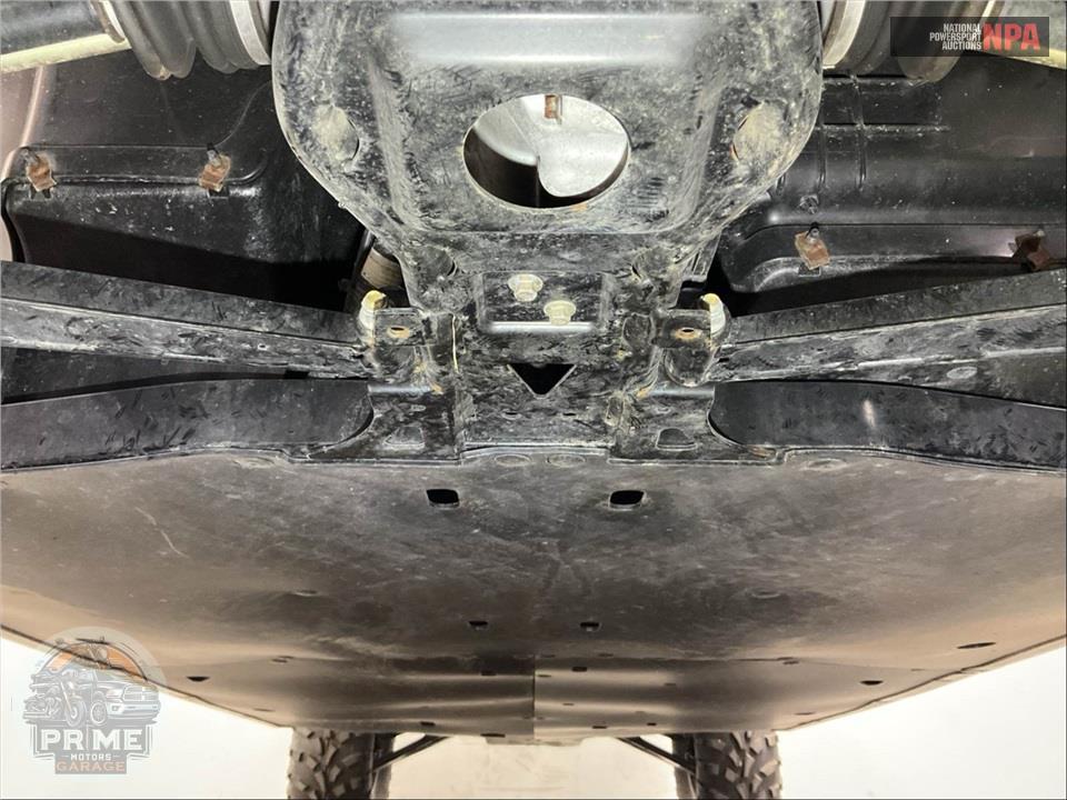 2023 Arctic Cat PROWLER PRO CREW EPS — фото 12