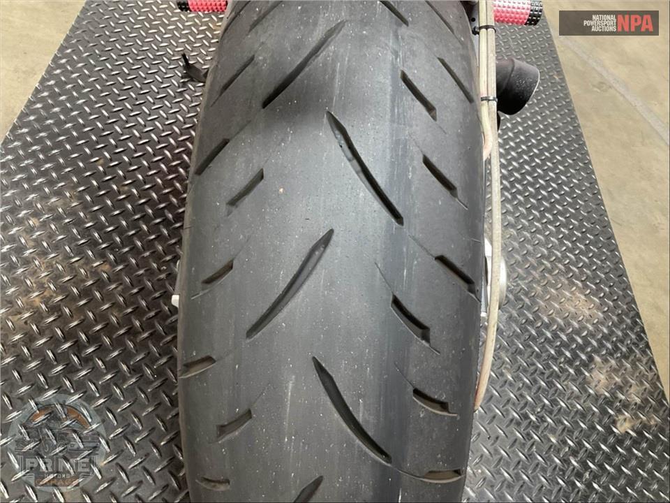 2016 Yamaha FZ-07 — фото 14