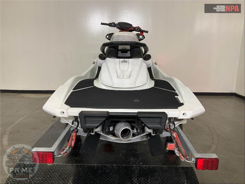 2022 Yamaha VX CRUISER WITH AUDIO — фото 4