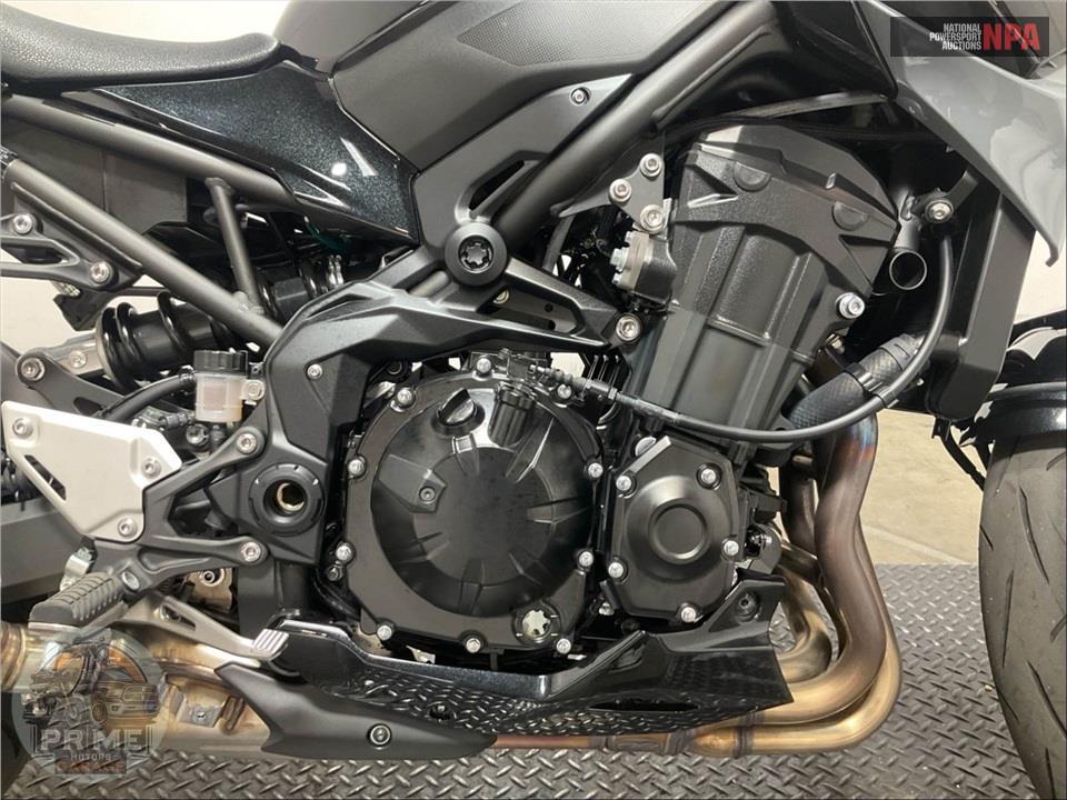 2024 Kawasaki Z900 ABS — фото 7