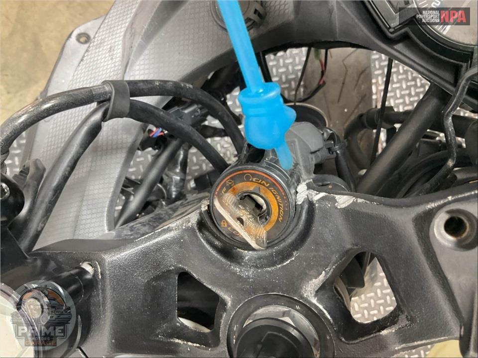 2023 Kawasaki EX400HPFNN NINJA 400 — фото 40