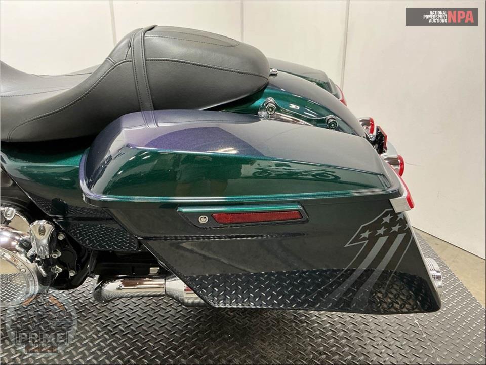 2021 Harley-Davidson FLTRXS ROAD GLIDE SPECIAL — фото 17