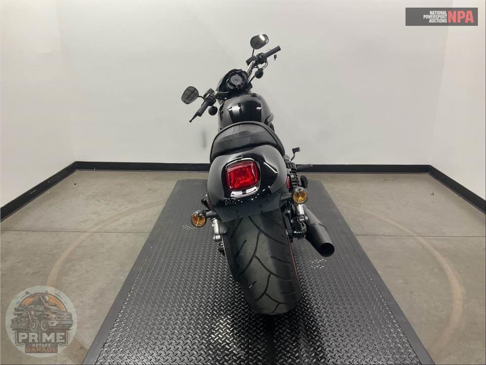 2007 Harley-Davidson VRSCDX — фото 4