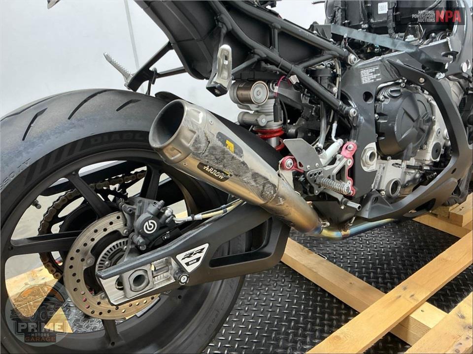 2024 Bmw S 1000 RR — фото 35