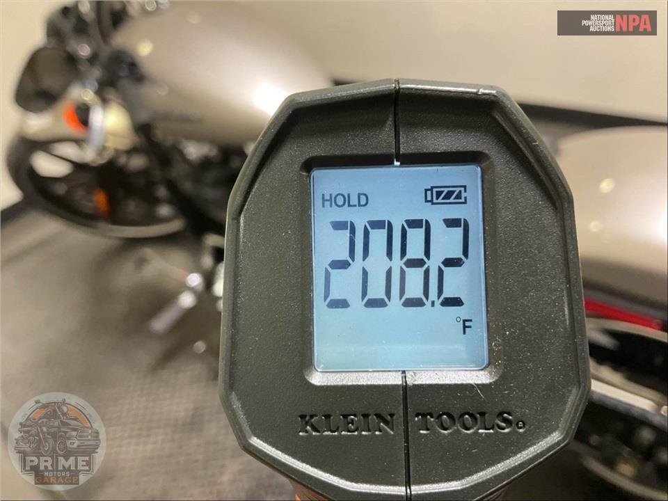 2018 Harley-Davidson FXBR BREAKOUT — фото 8