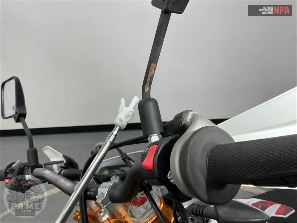 2023 Ktm 500 EXC-F — фото 17