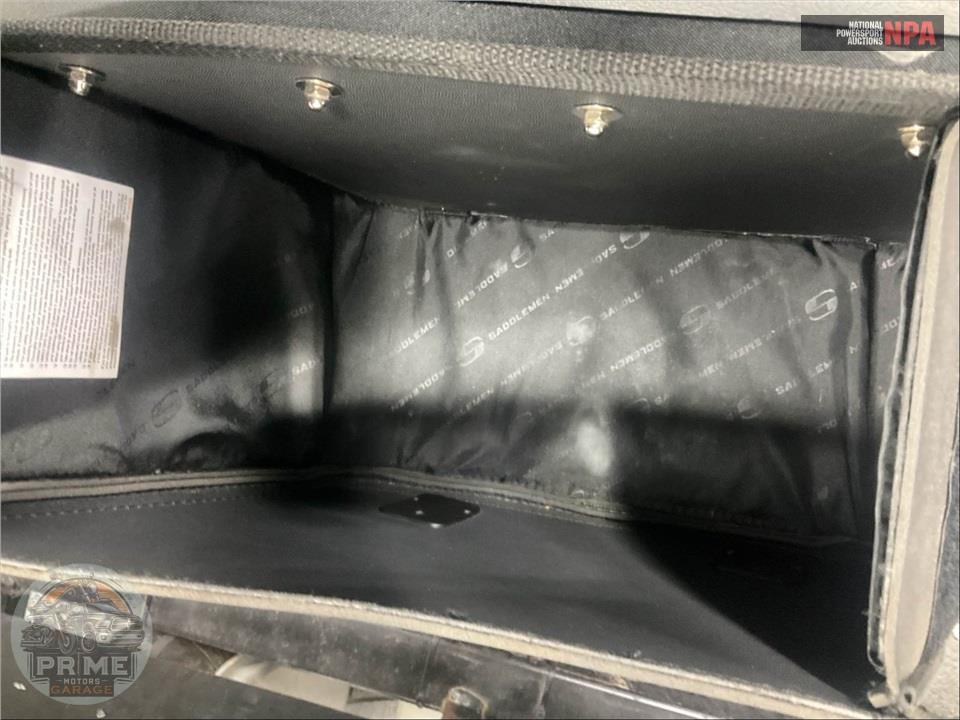 2005 Honda VT750CA5 SHADOW SPIRIT — фото 21