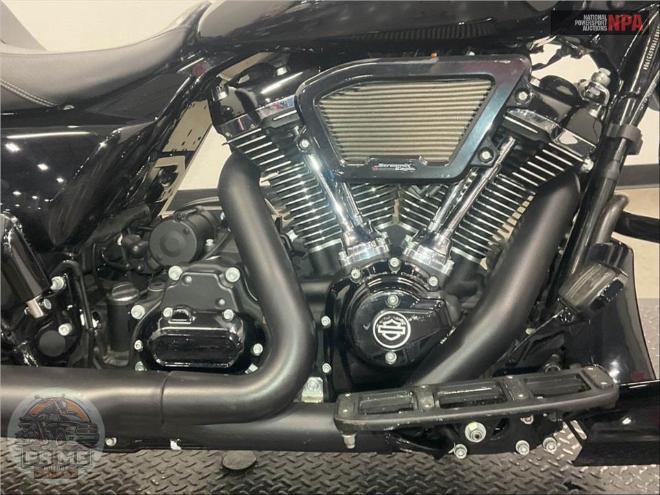 2024 Harley-Davidson FLHX STREET GLIDE — фото 6
