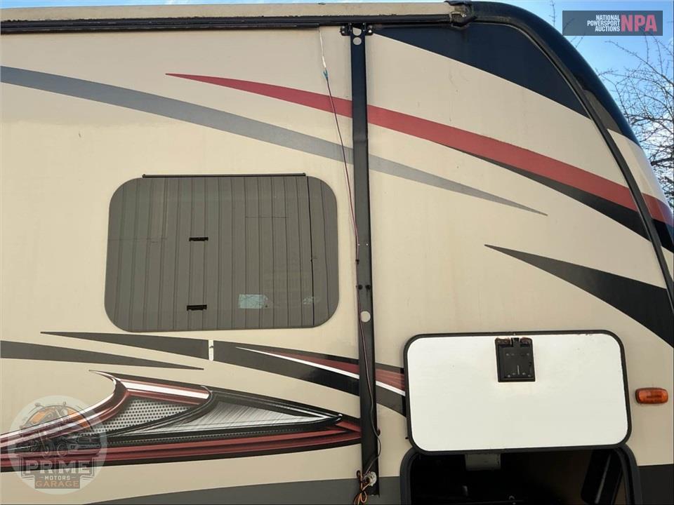 2015 Keystone Rv M-322 BH - OUTBACK SUPER-LITE SERIES — фото 50