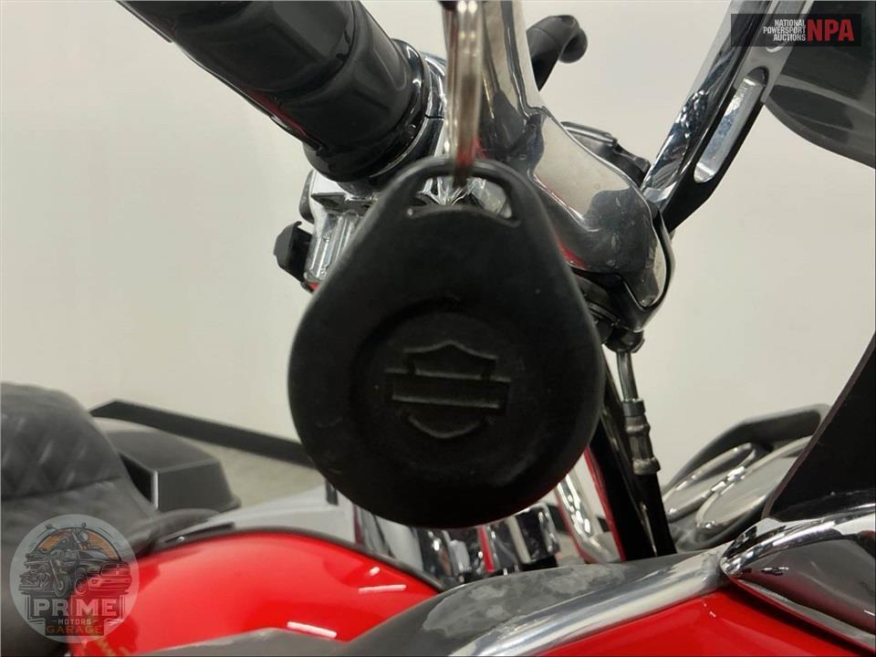 2010 Harley-Davidson FLTRX ROAD GLIDE CUSTOM — фото 12