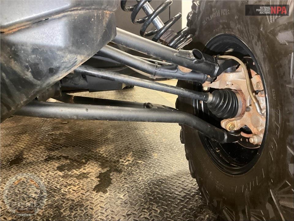 2023 Can-Am MAVERICK X3 DS TURBO 64 — фото 25