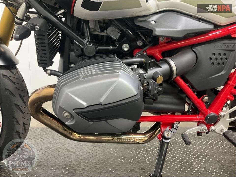 2023 Bmw R NINET OPTION 719 II — фото 8