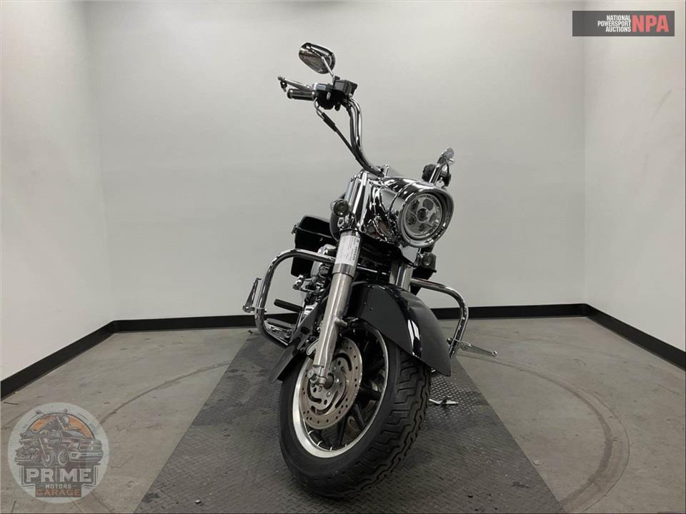 2000 Harley-Davidson FLHRCI ROAD KING CLASSIC — фото 2