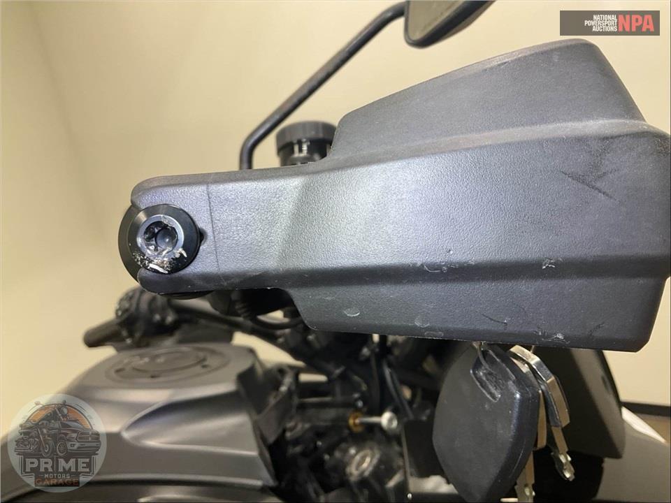 2022 Harley-Davidson RA1250S PAN AMERICA 1250 SPECIAL — фото 23