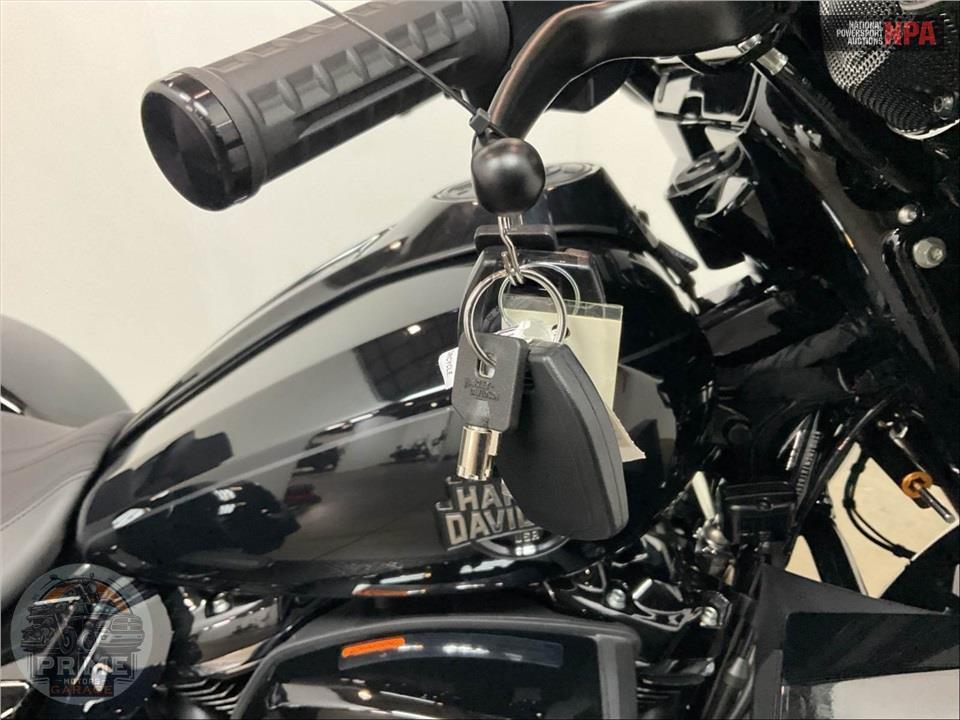 2026 Harley-Davidson FLHLT STREET GLIDE 3 LIMITED — фото 10