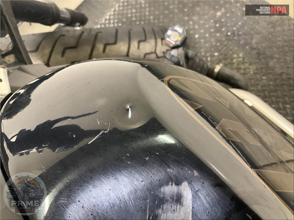 2022 Harley-Davidson RH1250S SPORTSTER S — фото 25