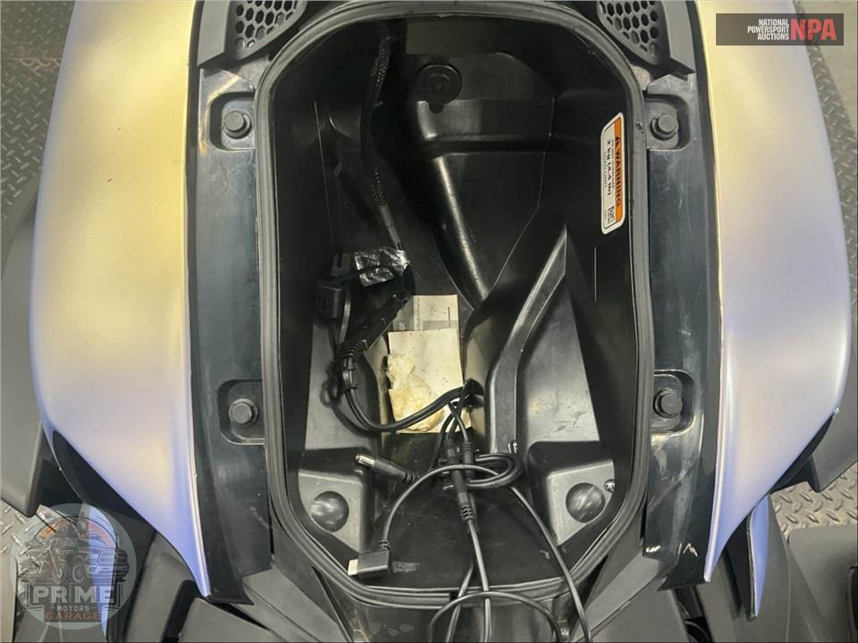 2020 Can-Am RYKER 900 ACE — фото 14