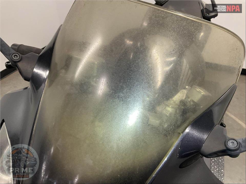 2006 Honda VFR8006 INTERCEPTOR — фото 16