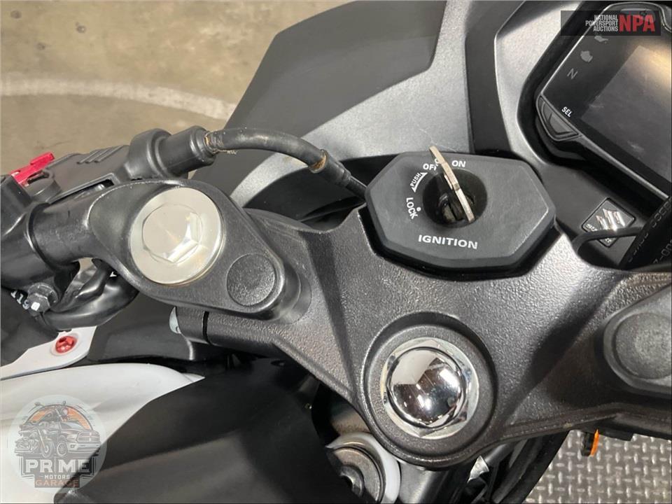 2021 Suzuki GSX250RAM1 (ABS) — фото 23