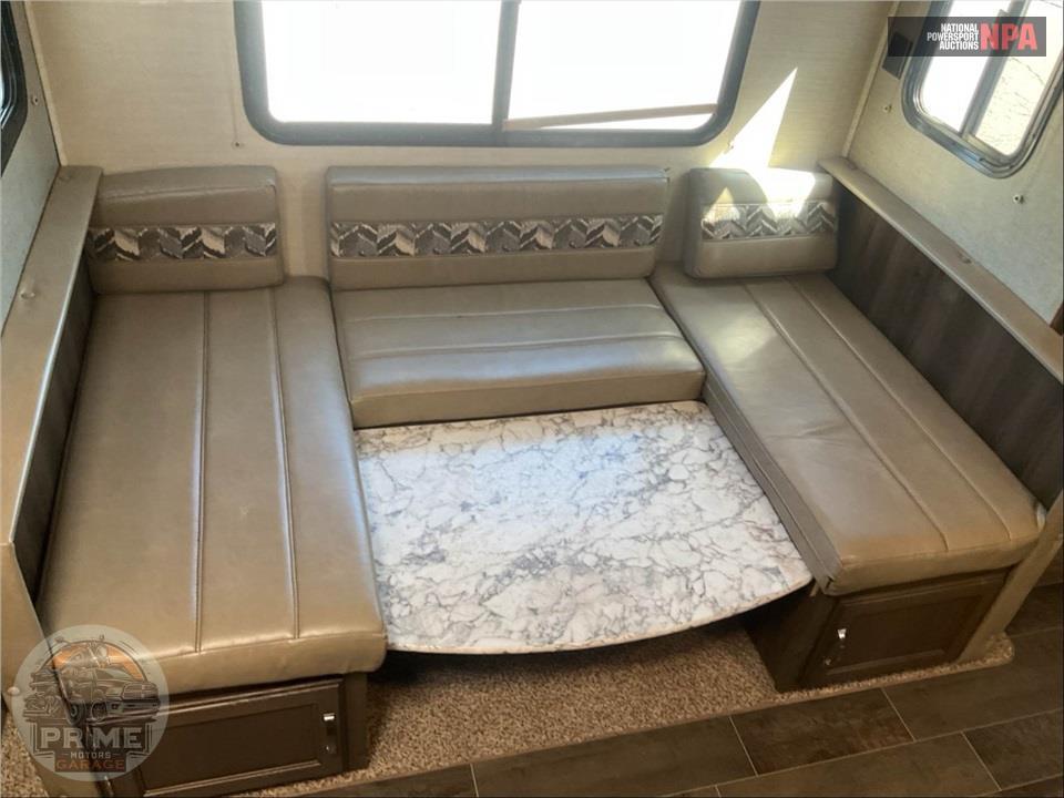 2019 Keystone Rv M-243 BHS BULLET ULTRA LITE SERIES — фото 10