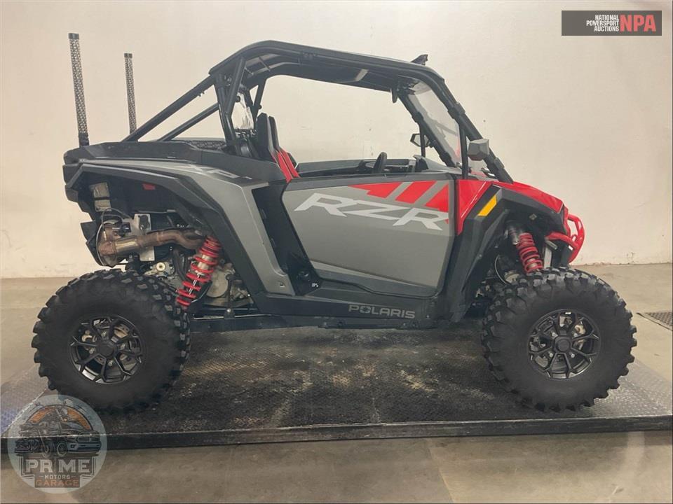 2024 Polaris RZR XP 1000 ULTIMATE — фото 1
