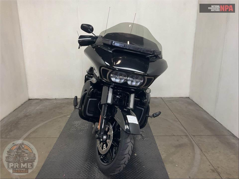 2023 Harley-Davidson FLTRK ROAD GLIDE LIMITED — фото 2