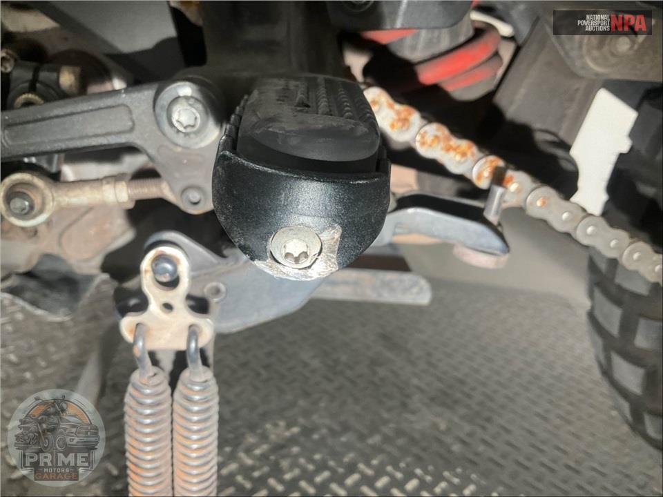 2022 Harley-Davidson RA1250S PAN AMERICA 1250 SPECIAL — фото 31