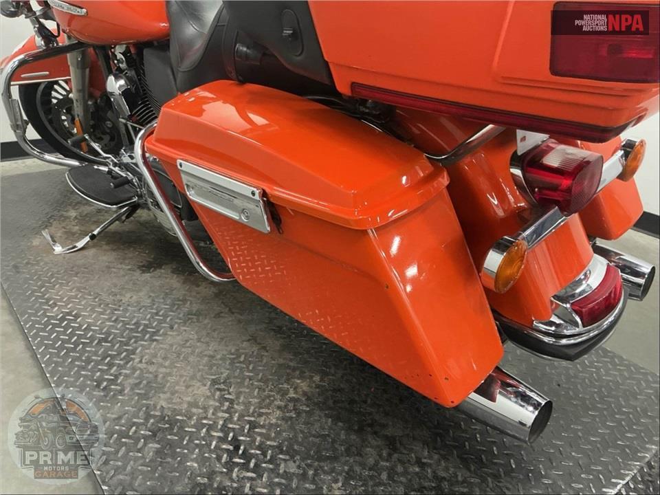 2013 Harley-Davidson FLHTK ELECTRA GLIDE UL LI — фото 26