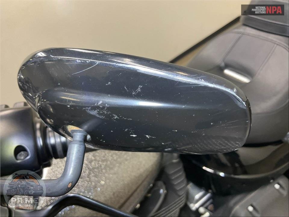 2014 Harley-Davidson FXSB BREAKOUT — фото 24