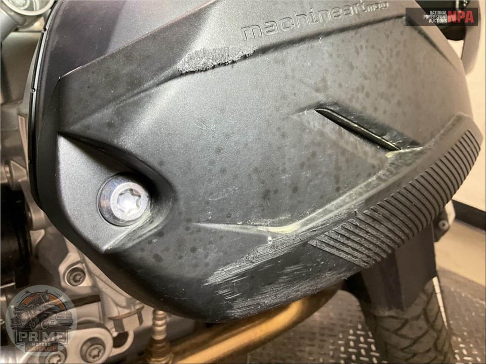 2015 Bmw R1200GS — фото 10