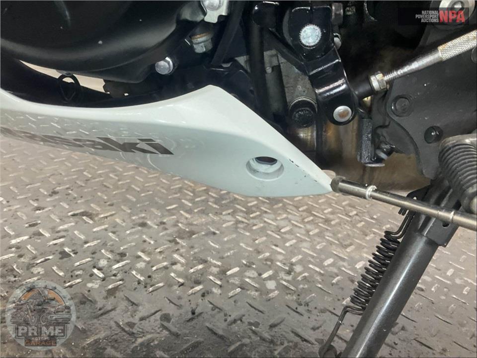 2022 Kawasaki EX650NNFNN NINJA 650 — фото 17