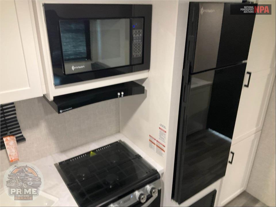 2025 Jayco M-261 BHS - JAY FLIGHT SLX SERIES — фото 16