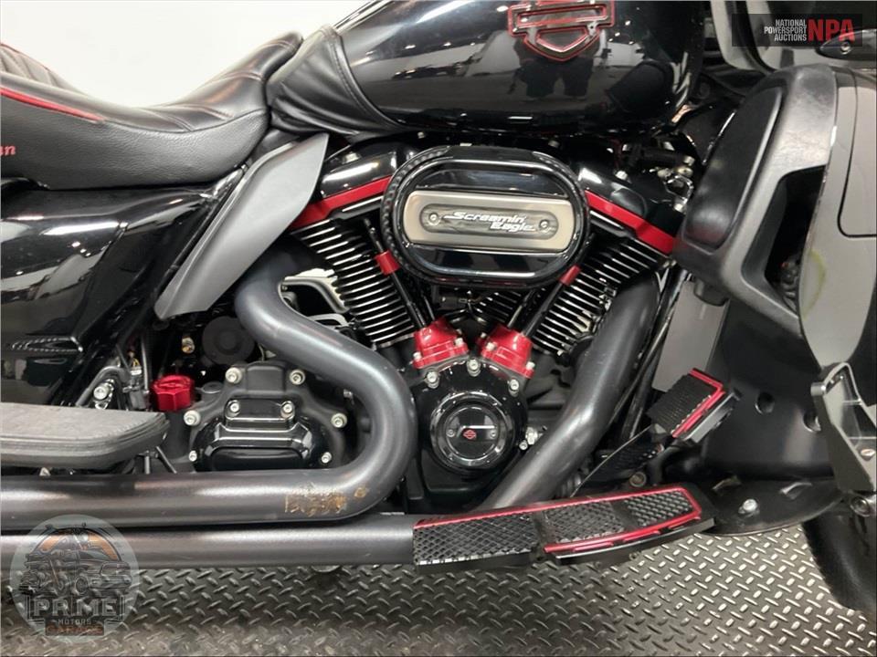 2023 Harley-Davidson FLTRK ROAD GLIDE LIMITED — фото 6