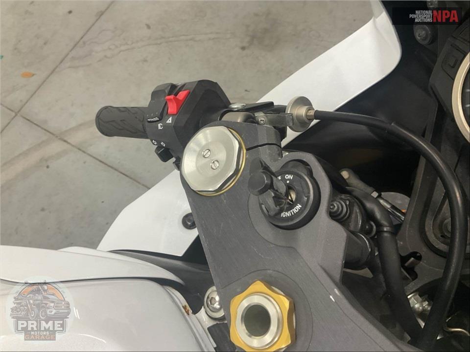 2023 Suzuki GSX-R750M3 — фото 12