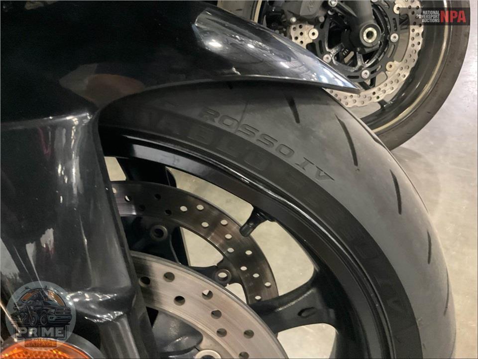 2006 Suzuki GSX-R750K6 — фото 34