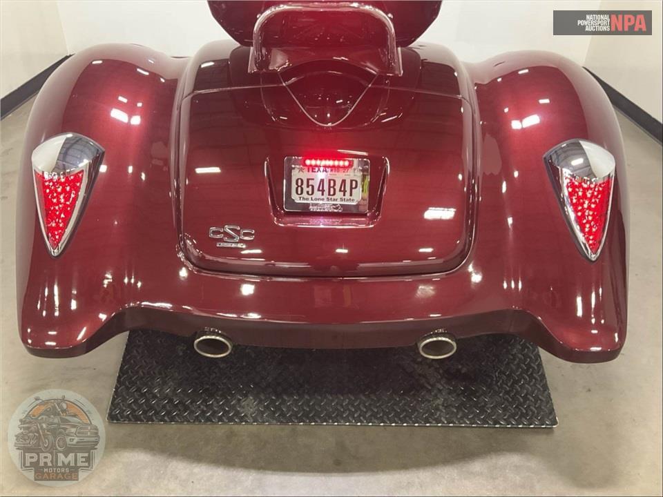 2021 Indian Motorcycle - UNKNOWN - — фото 28