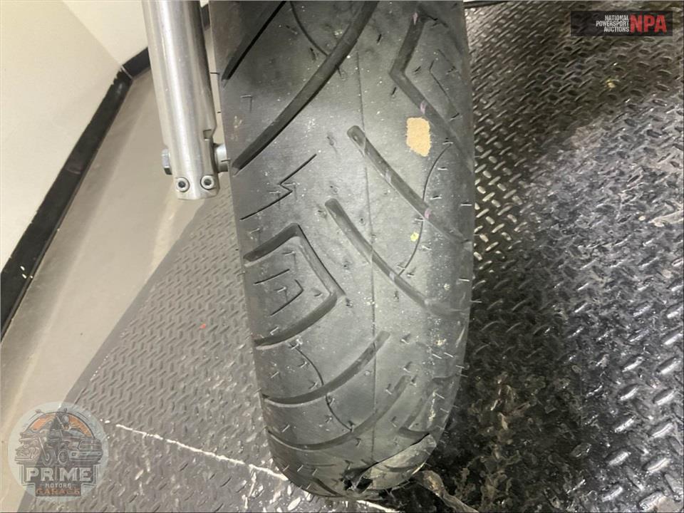 2002 Honda VT750CDA2 SHADOW ACE DLX — фото 29