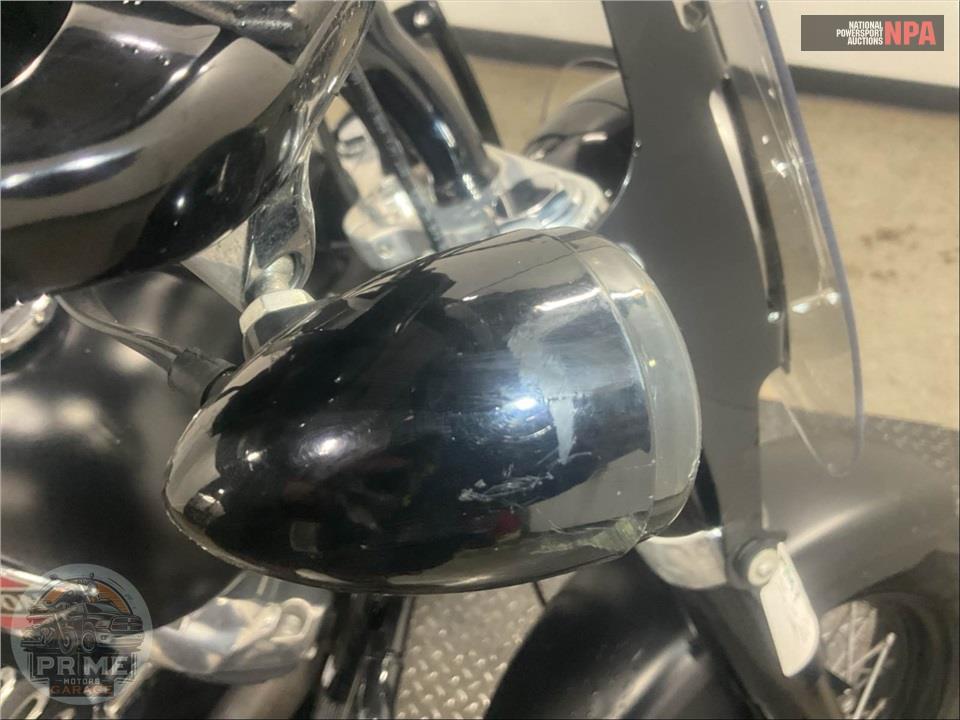 2019 Harley-Davidson FLSL SOFTAIL SLIM — фото 23