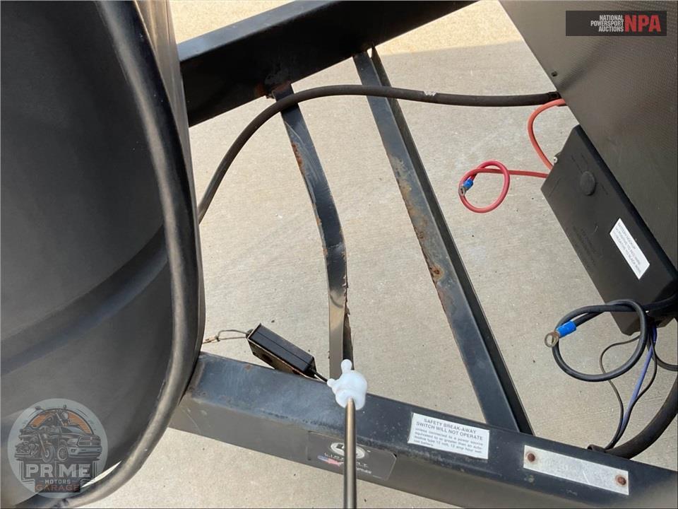 2021 Keystone Rv M-260 BH - SPRINGDALE SERIES — фото 47