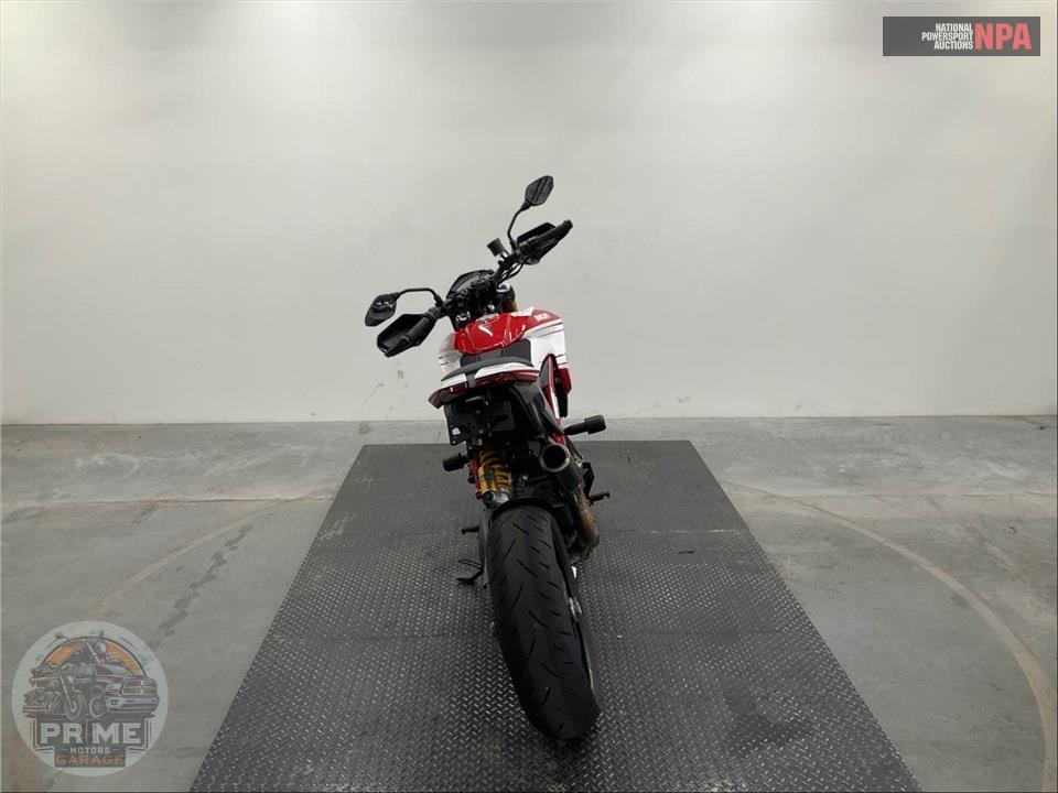 2016 Ducati HYPERMOTARD 939 SP — фото 4
